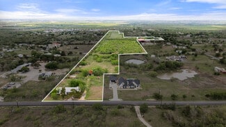 Plus de détails pour 8802 Evelyn Rd, Buda, TX - Terrain à vendre