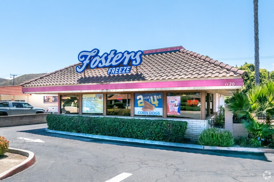 1120 E Ocean Ave, Lompoc, CA for sale - Building Photo - Image 1 of 12