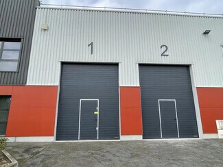 More details for Industrial for Lease