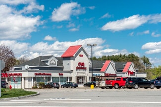 Plus de détails pour 234 Washington St, Hudson, MA - Commerce de détail à louer