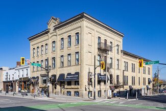 More details for 2 King St N, Waterloo, ON - Retail for Lease