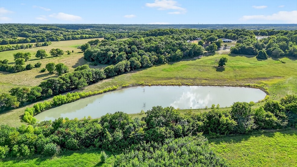 5262 FM 896, Leonard, TX for sale - Building Photo - Image 3 of 18