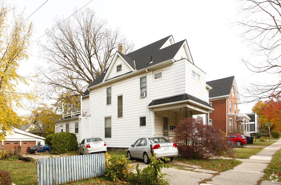 715 Lawrence St, Ann Arbor, MI for sale - Building Photo - Image 2 of 2