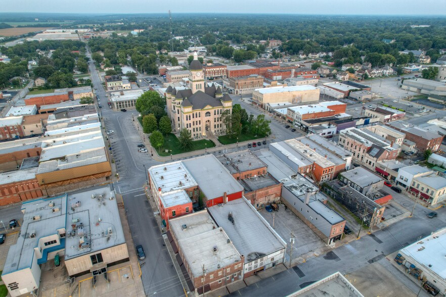 311-315 S Main St, Carthage, MO à vendre - Photo du b timent - Image 3 de 32