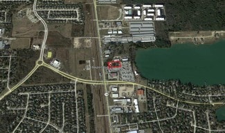 More details for 2818 Bayport Blvd, Seabrook, TX - Land for Sale