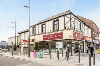 Plus de détails pour 253 High St W, Sunderland - Commerce de détail à louer