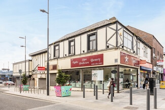 More details for 253 High St W, Sunderland - Retail for Lease
