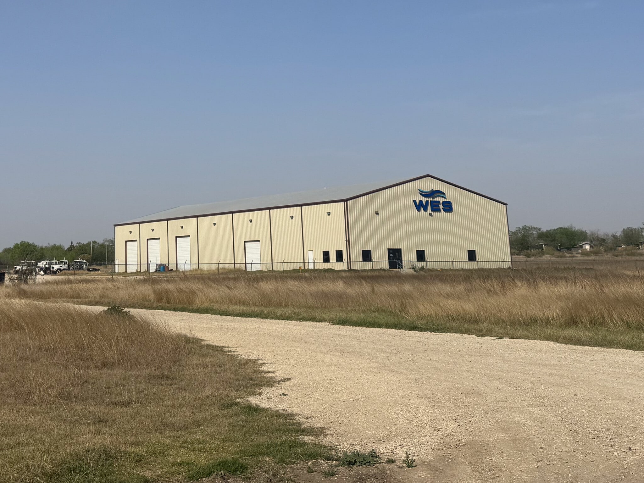 Texas Oilfield Service Portfolio portfolio of 14 properties for sale on LoopNet.ca Building Photo- Image 1 of 10