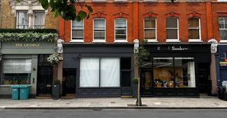 More details for 59 Great Portland St, London - Retail for Lease