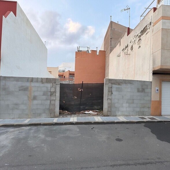 Terrain dans Ingenio, Las Palmas à vendre - Photo principale - Image 1 de 20