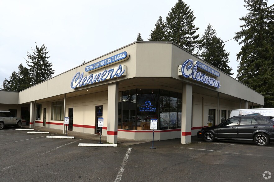 6401 E Mill Plain Blvd, Vancouver, WA à louer - Photo principale - Image 1 de 4