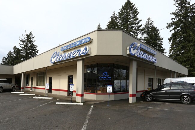 Plus de détails pour 6401 E Mill Plain Blvd, Vancouver, WA - Commerce de détail à louer