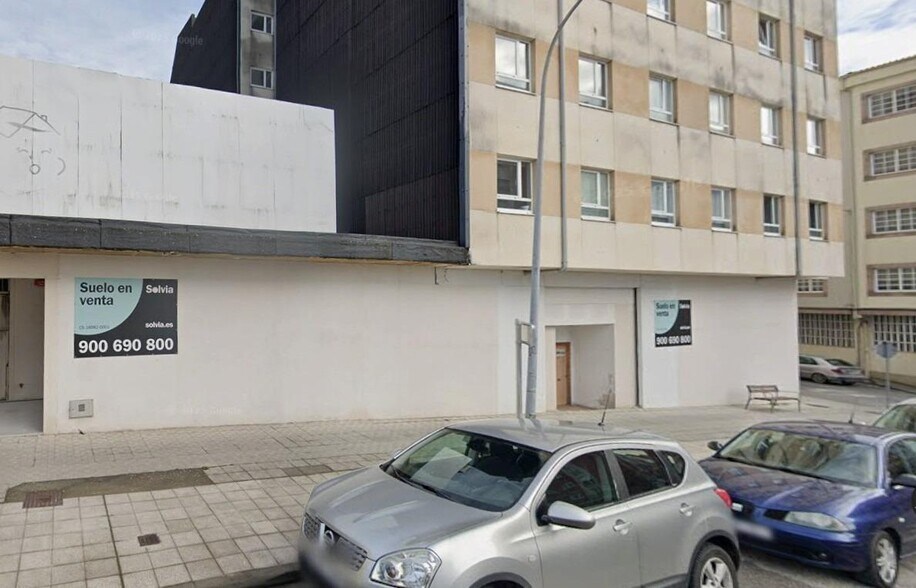 de, 39, Vilalba, Lugo for sale - Building Photo - Image 2 of 10