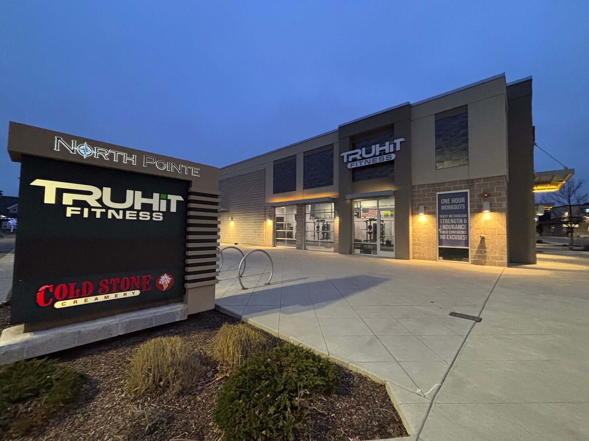 7546 W State St, Boise, ID for lease Primary Photo- Image 1 of 5