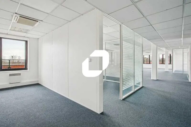 Office in Évry-Courcouronnes for sale - Interior Photo - Image 2 of 14
