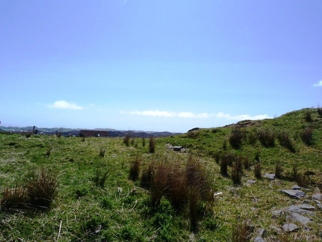 45a Leurbost, Isle Of Lewis à vendre Photo principale- Image 1 de 3