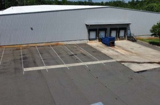 1013 Oakwood St, Mebane, NC for lease - Building Photo - Image 2 of 3