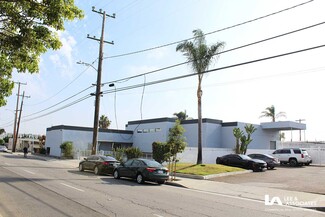 More details for 20706 S Main St, Carson, CA - Flex for Sale