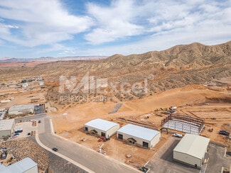 More details for 1816-1774 E 1340 S, Washington, UT - Industrial for Lease