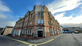 More details for 28 Market St, Perth - Office for Sale