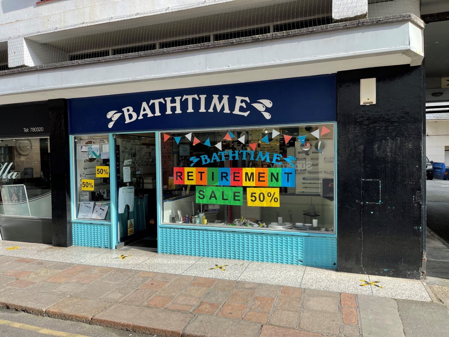 Don St, Jersey for sale Primary Photo- Image 1 of 1