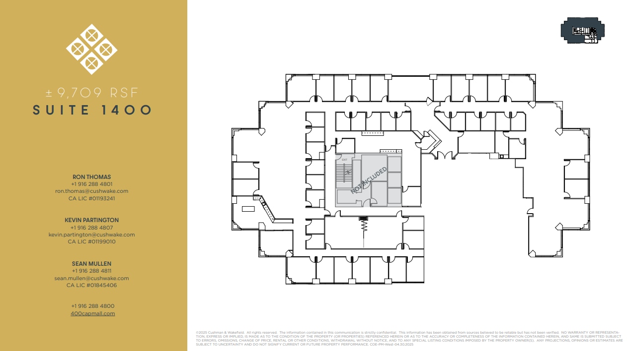 400 Capitol Mall, Sacramento, CA à louer Photo du bâtiment- Image 1 de 1