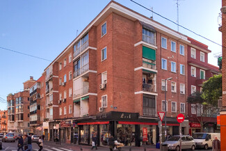 Plus de détails pour Calle de la Laguna, 107, Madrid - Multi-résidentiel à vendre