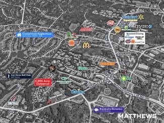 More details for 6320 Highway 9, Alpharetta, GA - Land for Lease