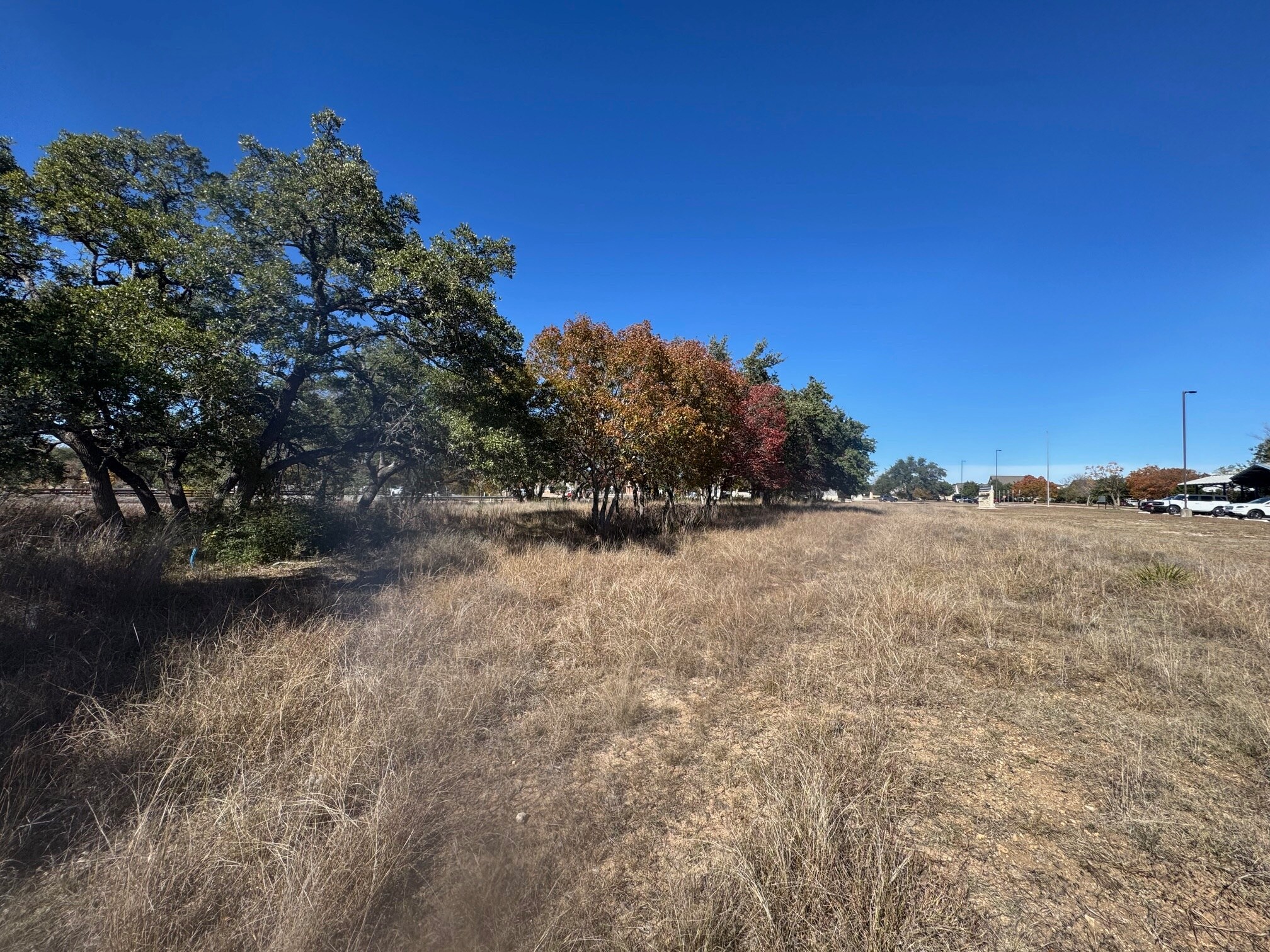 200 & 250 Sportsplex Drive, Dripping Springs, TX for sale Primary Photo- Image 1 of 14