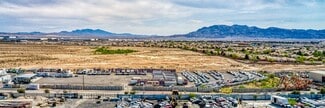 More details for 5170 Copper Sage St, Las Vegas, NV - Land for Sale