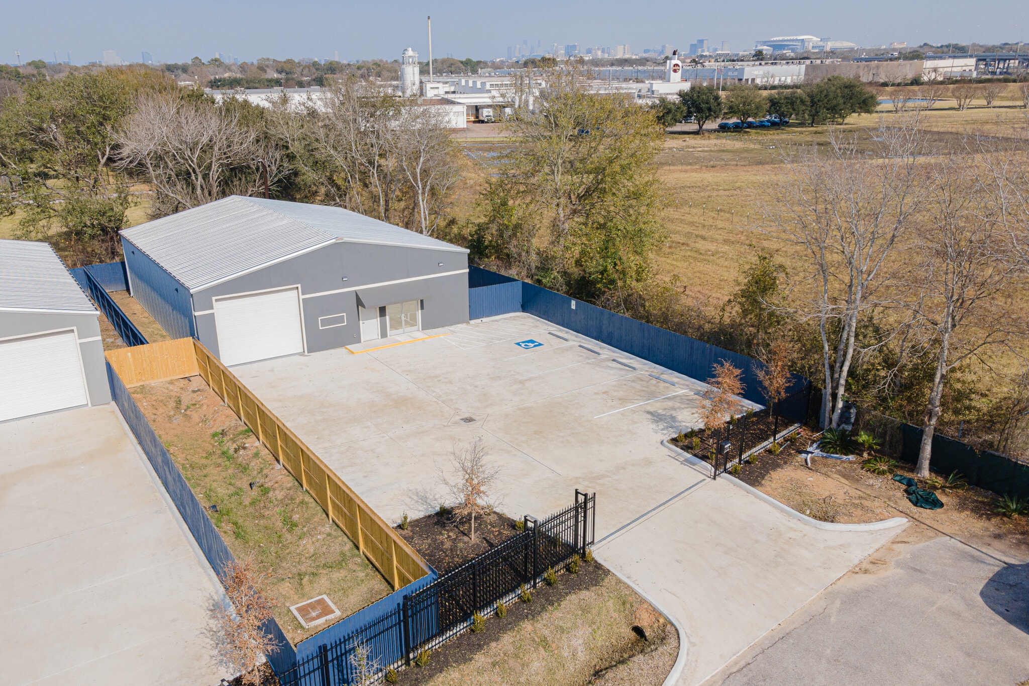 4103C 4103C Dawn St, Houston, TX for sale Building Photo- Image 1 of 1