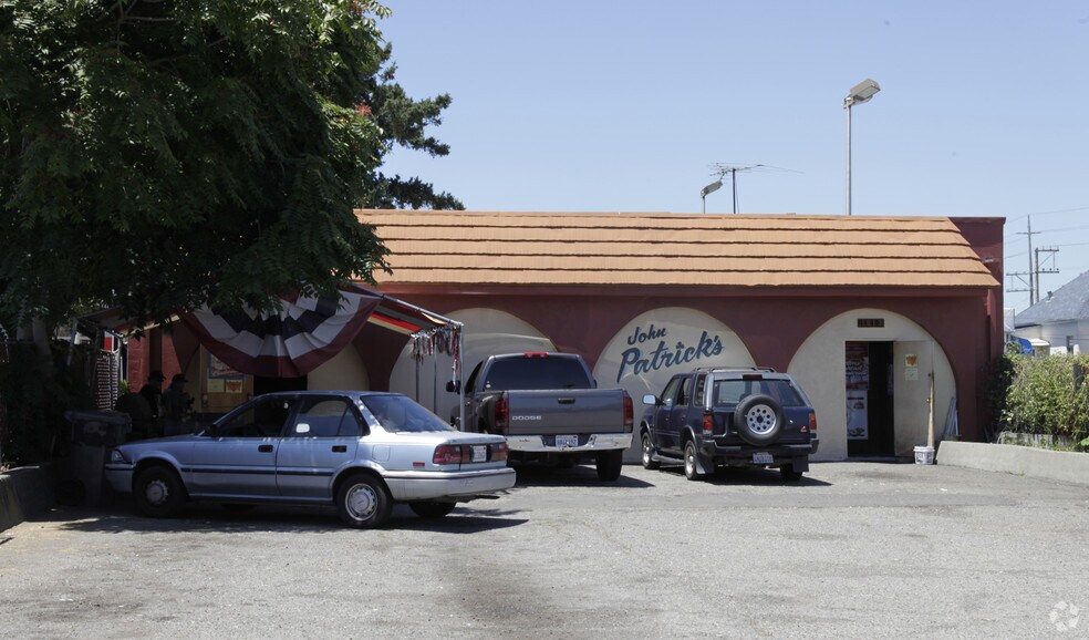 1813 Park St, Alameda, CA for sale - Building Photo - Image 2 of 4