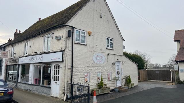 67-67b High St, Alcester à louer Photo du bâtiment- Image 1 de 5