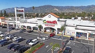 More details for 422 S Azusa Ave, Azusa, CA - Retail for Lease
