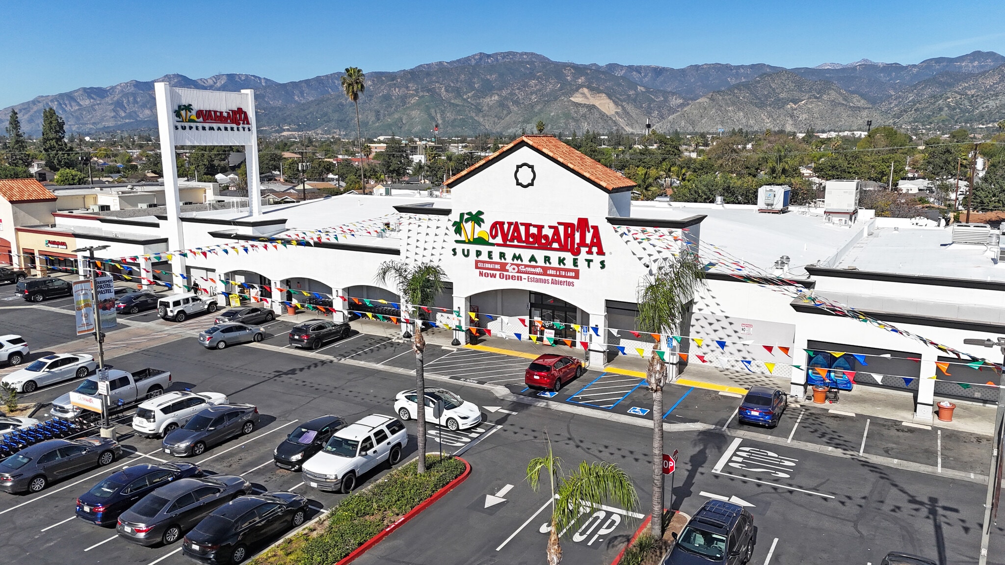 422 S Azusa Ave, Azusa, CA for lease Building Photo- Image 1 of 12
