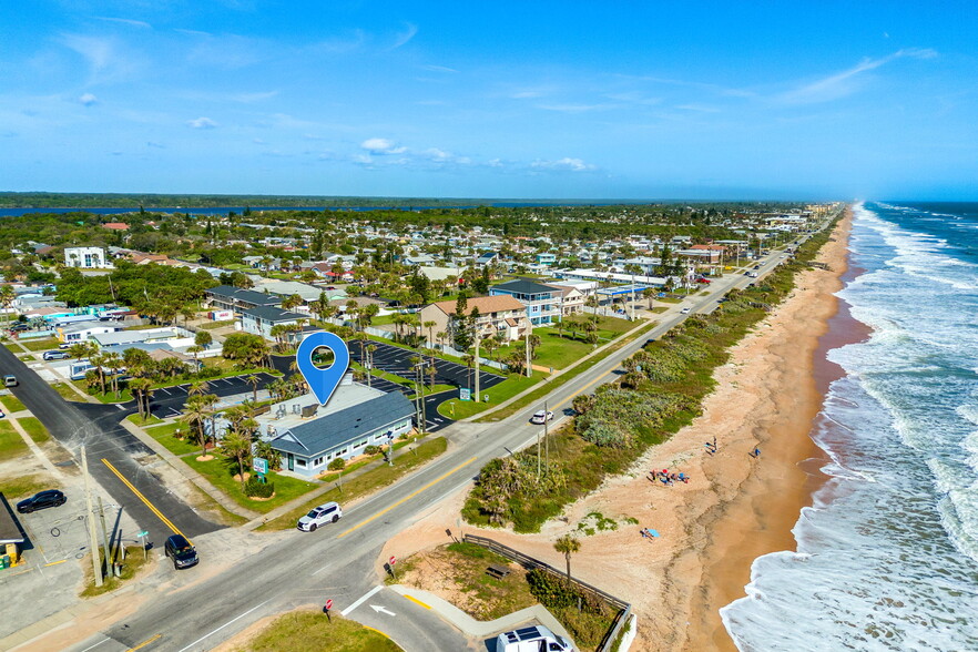 1666 Ocean Shore Blvd, Ormond Beach, FL for sale - Building Photo - Image 1 of 1