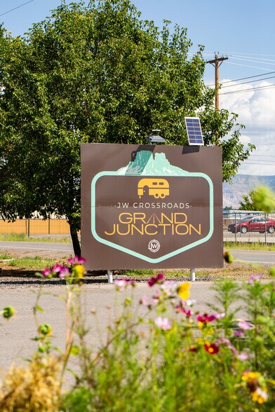793 22 Rd, Grand Junction, CO à vendre - Photo du bâtiment - Image 2 de 17