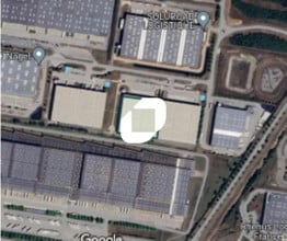 3 Rue Des Chapelles, Saint-Quentin-Fallavier, ISE - Aérien  Vue de la carte - Image1