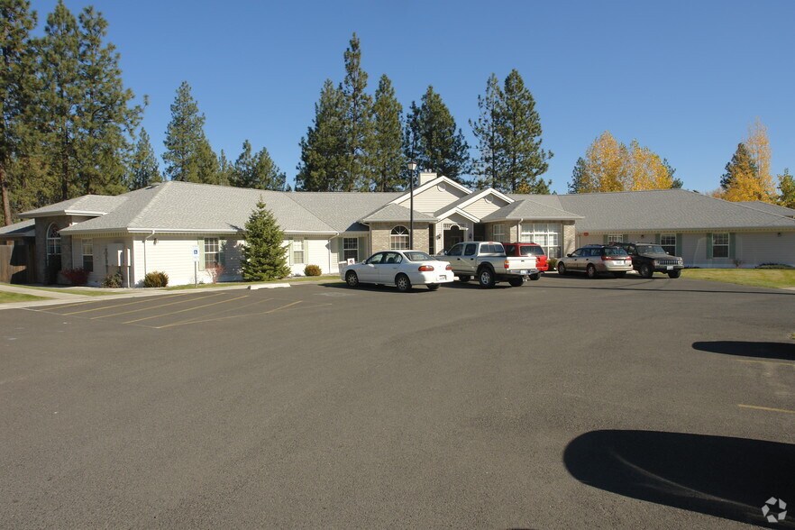 12322 N Ruby Rd, Spokane, WA à vendre - Photo du bâtiment - Image 3 de 3
