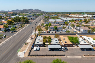 1905 W Village Dr, Phoenix, AZ - AÉRIEN  Vue de la carte - Image1