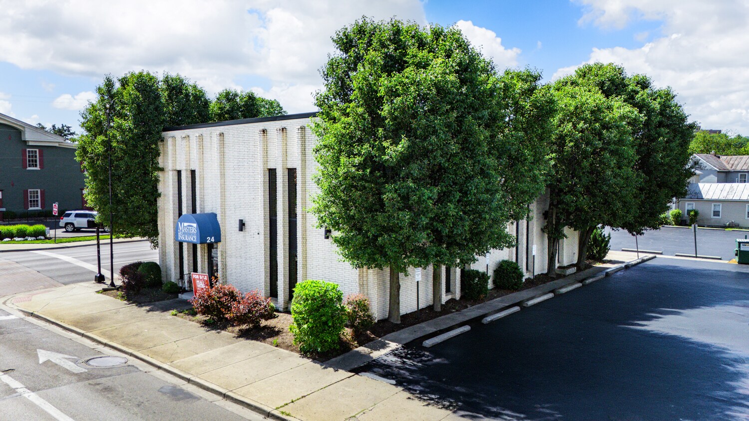 24 E Linden Ave, Miamisburg, OH for sale Building Photo- Image 1 of 22