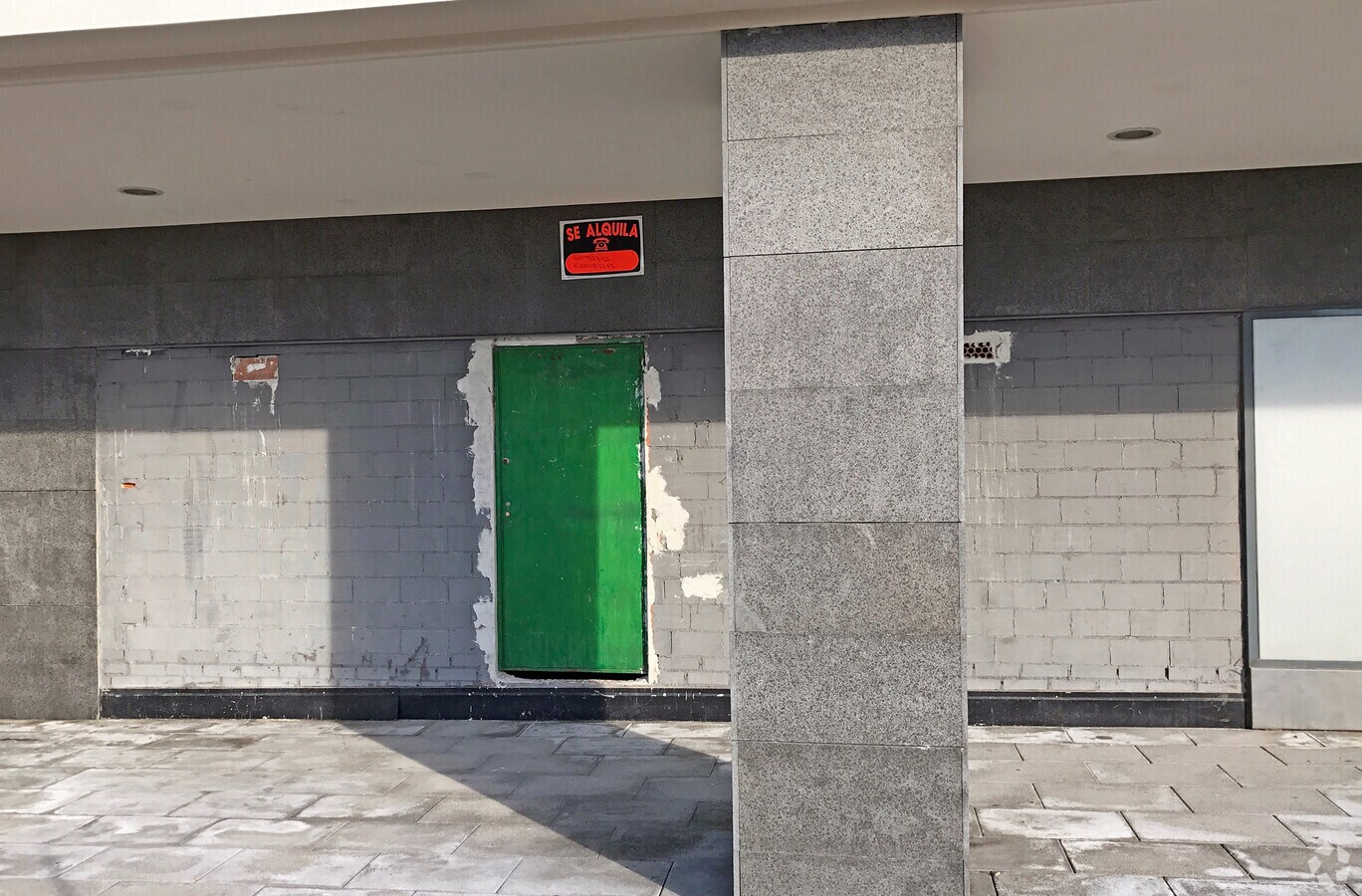 Calle del Tren de Arganda, 26, Arganda del Rey, MAD 28500 - Unit Puerta 01 - - Interior Photo - Image 2 of 2