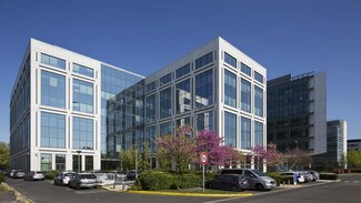 Plus de détails pour Paris Orly-Rungis, Rungis - Bureau à louer