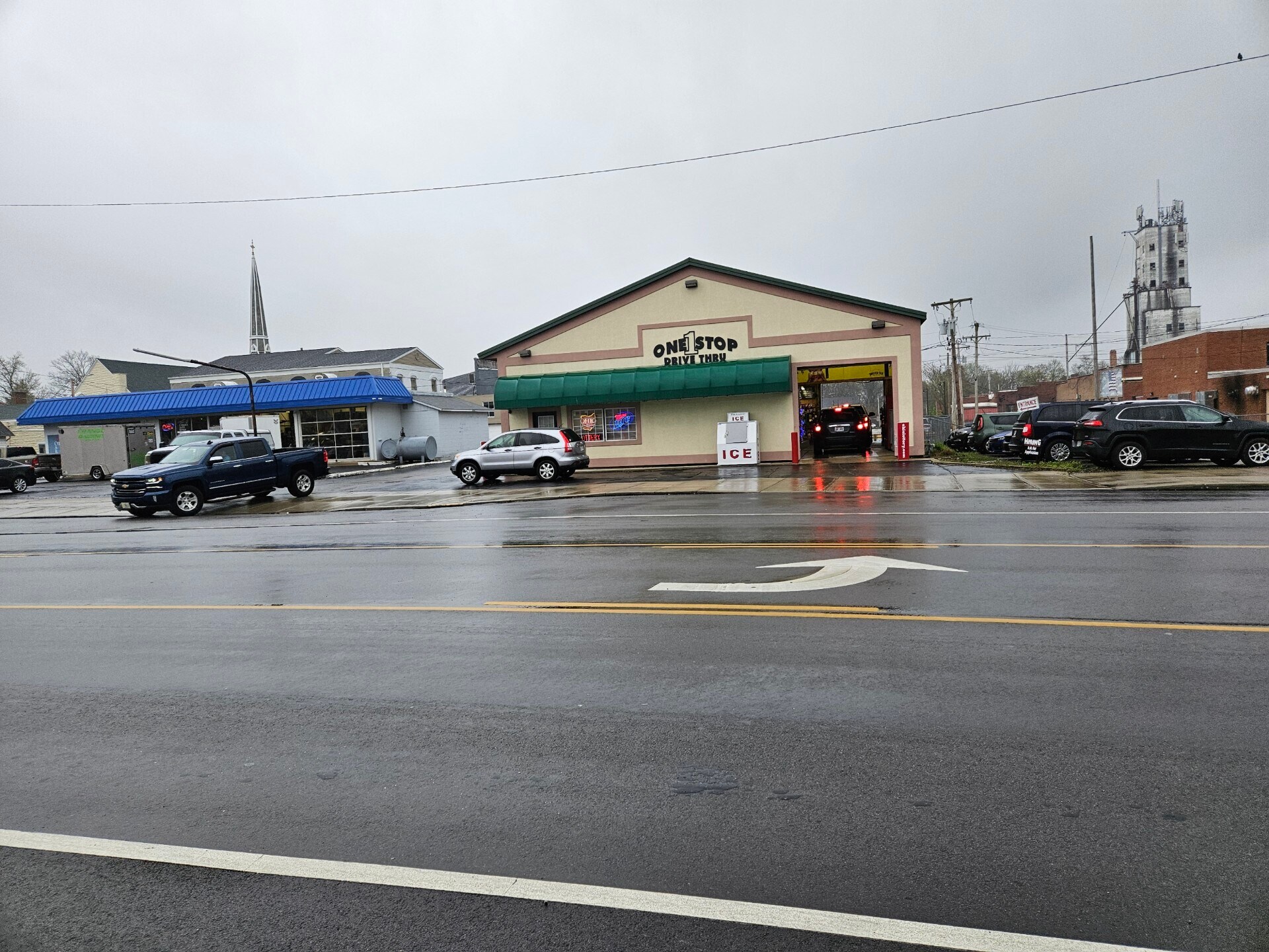 211 S Market St, Troy, OH for lease Building Photo- Image 1 of 13