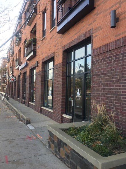 1-9 W Franklin Ave, Minneapolis, MN for lease - Building Photo - Image 3 of 3