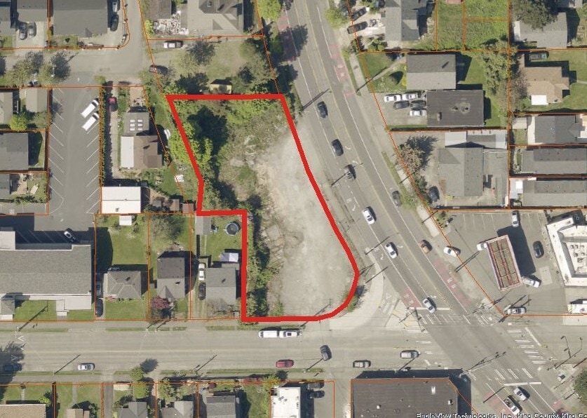 6211 Rainier Ave S, Seattle, WA for sale Primary Photo- Image 1 of 30