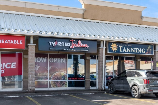 Plus de détails pour 1508 Upper James St, Hamilton, ON - Bureau à vendre