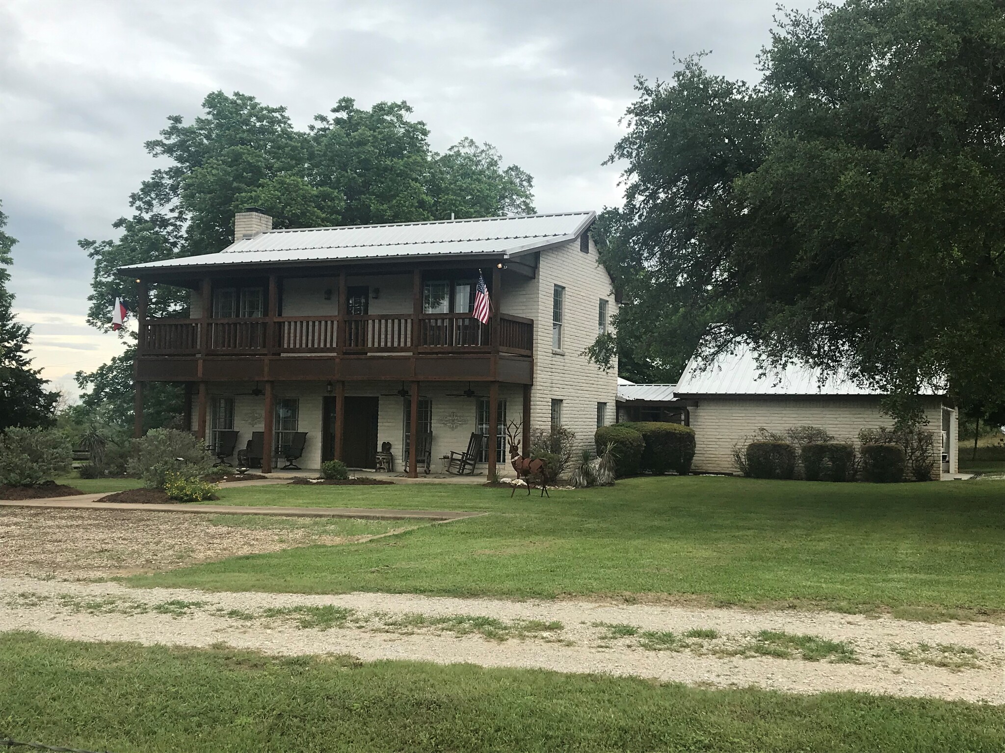 2025 FM 221, Pottsville, TX for sale Primary Photo- Image 1 of 1