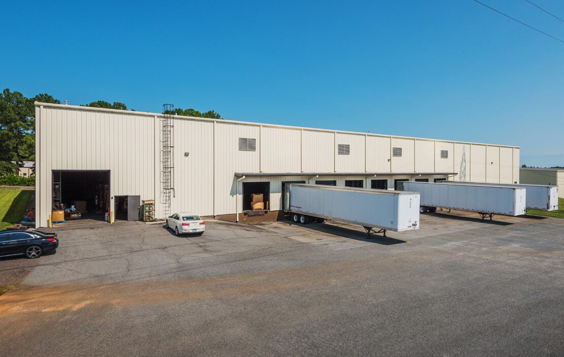 6280 Clementine Dr, Clemmons, NC for lease Building Photo- Image 1 of 1