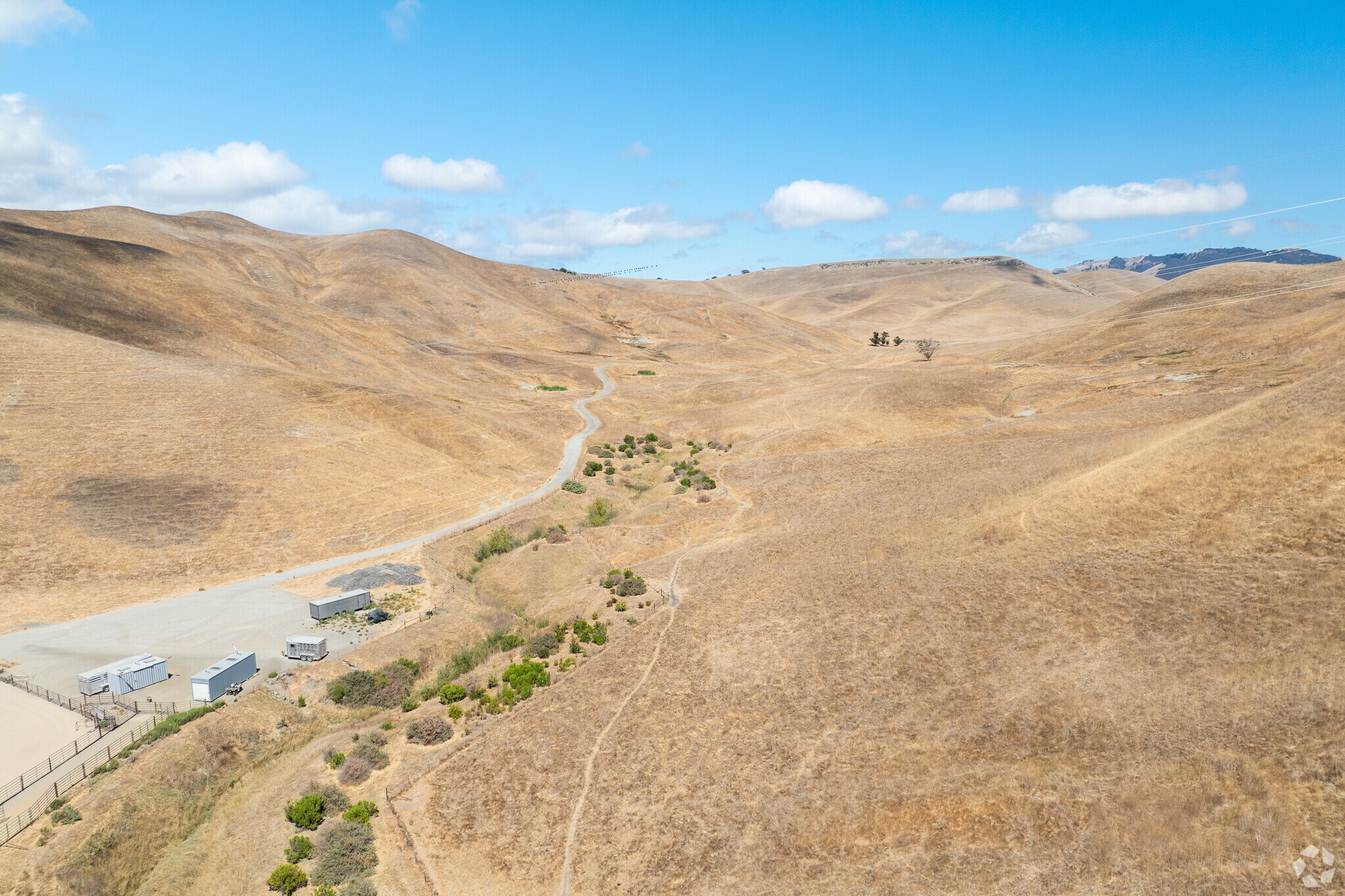 6401 Camino Tassajara, San Ramon, CA à vendre Aérien- Image 1 de 38